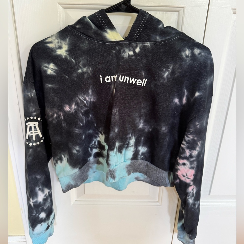 Call her Daddy/Barstool Sweatshirt